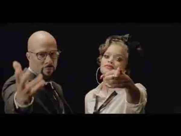 Video: Common & Andra Day - Stand Up For Something